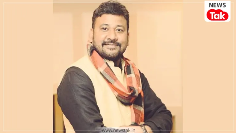 कौन हैं अभिषेक कुमार? जिन्हें BJP ने बांकीपुर की हाई-प्रोफाइल सीट पर बनाया अपना उम्मीदवार कौन हैं अभिषेक कुमार?