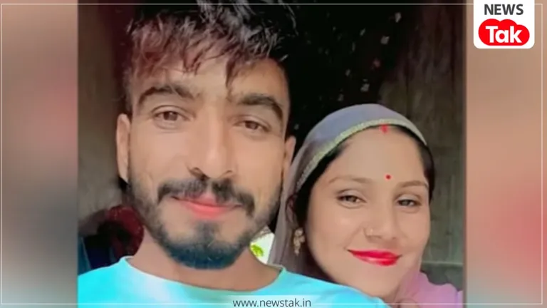 Bhilwara Crime: रात में साथ खाया खाना, सुबह खेत से बुलाई पत्नी और फिर... भीलवाड़ा में पति-पत्नी की मौत से मचा हड़कंप Bhilwara Crime News