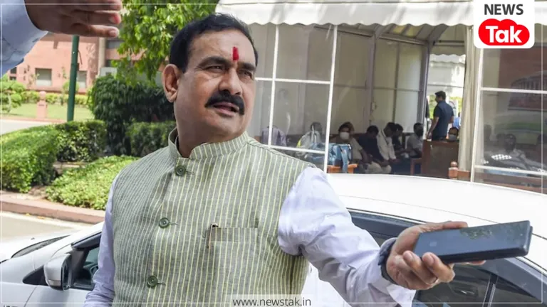 Datia Bypoll: नरोत्तम मिश्रा की दावेदारी के बीच इन दो नामों की चर्चा, जानें दतिया उपचुनाव में बीजेपी का क्या है सियासी समीकरण Datia Assembly By Election
