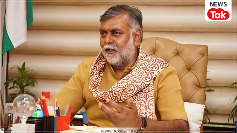 MP Politics: कैबिनेट मंत्री प्रहलाद सिंह पटेल के पोस्ट से मचा हड़कंप, अपनी ही सरकार और पुलिस को घेरा! जानें क्या है पूरा मामला Madhya Pradesh Politics