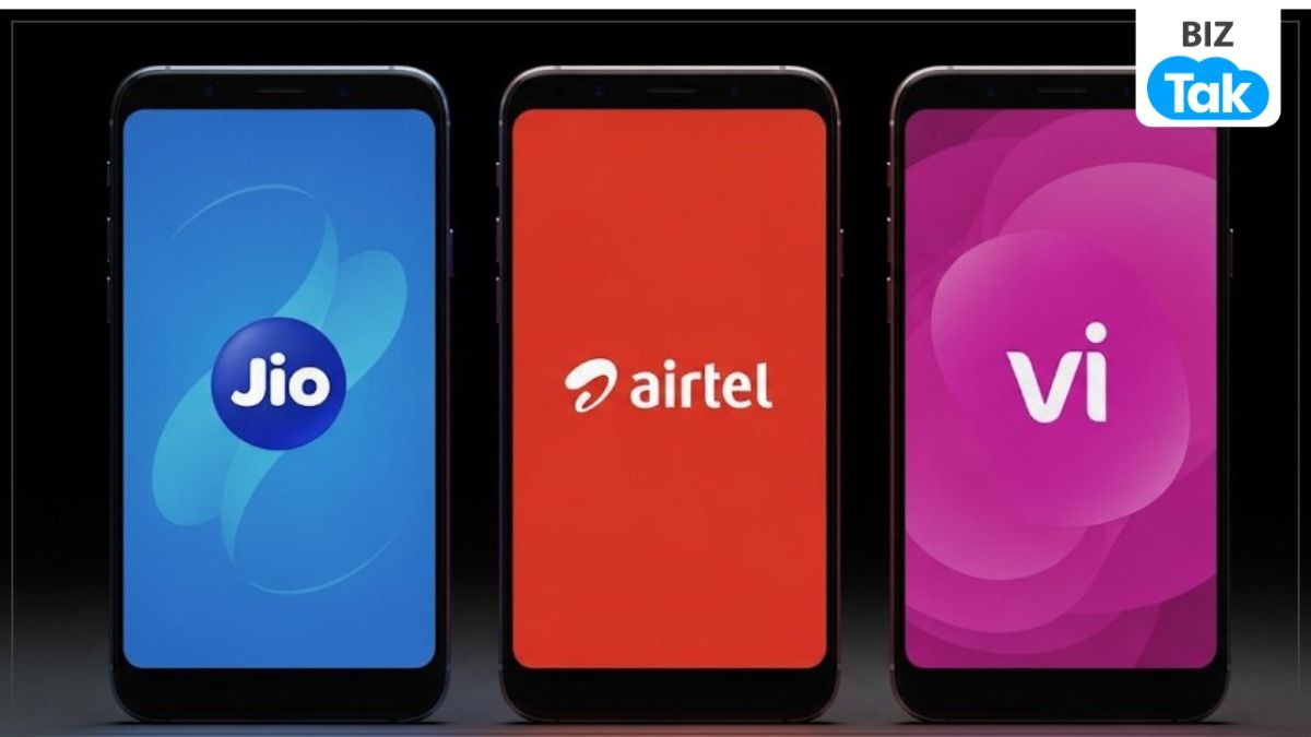 BIZ DEAL : एक रिचार्ज में 20GB तक Extra Data और Free OTT का फायदा, जानिए कौन-सा प्लान आपके लिए सबसे बेहतर.