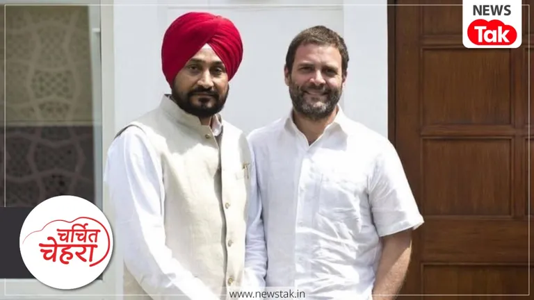 Charchit Chehra: राहुल गांधी ने जिसे फोन कर रोने पर मजबूर किया, आज वही चन्नी कांग्रेस के लिए क्यों बने 'हेडेक'? Charanjit Singh Channi