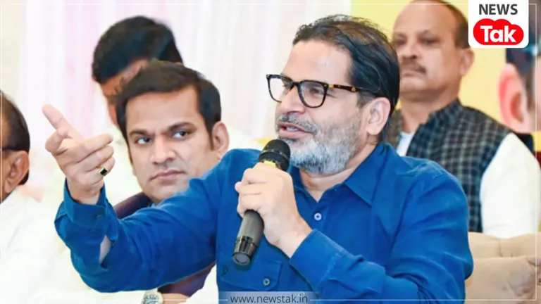 प्रशांत किशोर के लिए 'करो या मरो' का मुकाबला बना बांकीपुर उपचुनाव, क्या बीजेपी के इस अभेद्य किले में लगा पाएंगे सेंध? Bankipur By Election