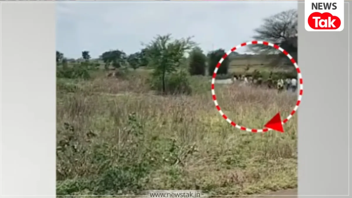 Barwani Viral Video