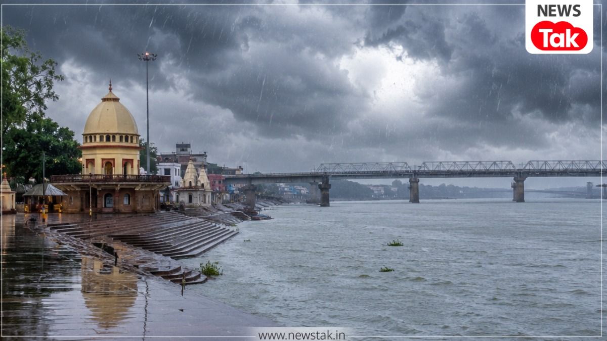 Bihar Weather Update