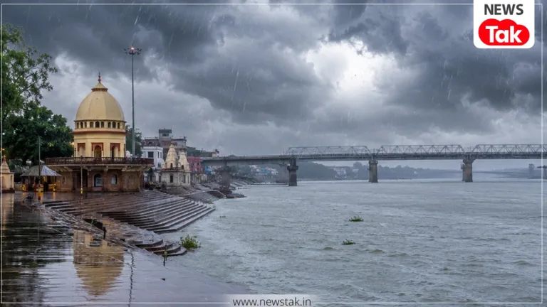 Bihar Weather Update: बिहार के कई जिलों में 10 जुलाई को भी होगी झमाझम बारिश! उत्तर बिहार में भारी वर्षा का अलर्ट, जानिए अगले 5 दिनों का मौसम Bihar Weather Update