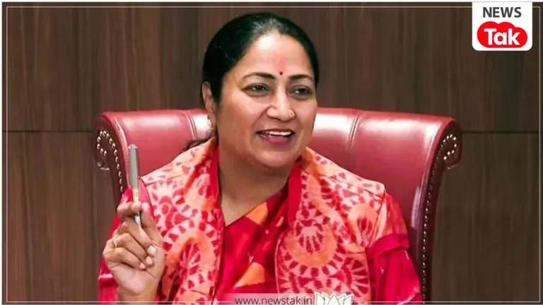 दिल्ली से गुरुग्राम-फरीदाबाद का सफर होगा आसान, CM रेखा गुप्ता ने नितिन गडकरी को पत्र लिखकर मंडी रोड को नेशनल हाईवे बनाने की मांग दिल्ली सीएम रेखा गुप्ता