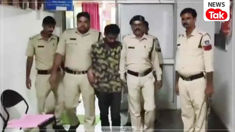 Sheopur Murder Case: 32 लाख के लिए मां को दीवार में चिनवाने वाले बेटे की फांसी रद्द, हाईकोर्ट के एक फैसले से पलटा पूरा केस Sheopur Murder Case