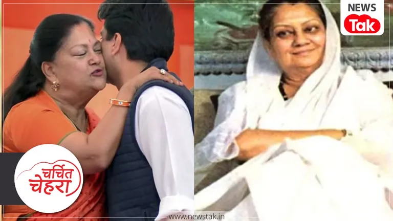 सिंधिया राजघराने का 'महासमझौता'! ज्योतिरादित्य के BJP में आते ही सुलझ गया 40 साल पुराना 400 करोड़ का संपत्ति विवाद? Jyotiraditya Scindia Royal Family