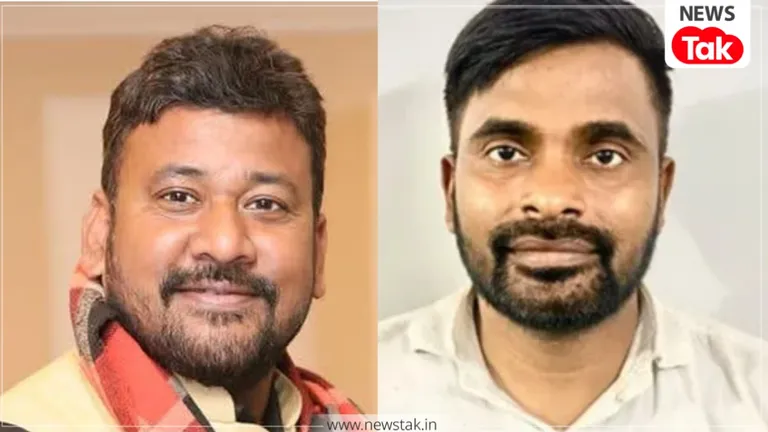 बांकीपुर उपचुनाव में भारी उलटफेर! BJP ने क्यों बदला अपना उम्मीदवार, क्या प्रशांत किशोर के डर से कटा अभिषेक बंटी का टिकट? Bankipur By Election