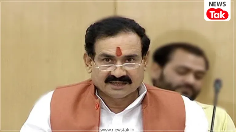 MP Politics: मध्य प्रदेश की राजनीति के 'गब्बर' का कटा टिकट, दतिया में नरोत्तम मिश्रा का पत्ता साफ, आखिर क्या है इसके पीछे की वजह? Datia By Election
