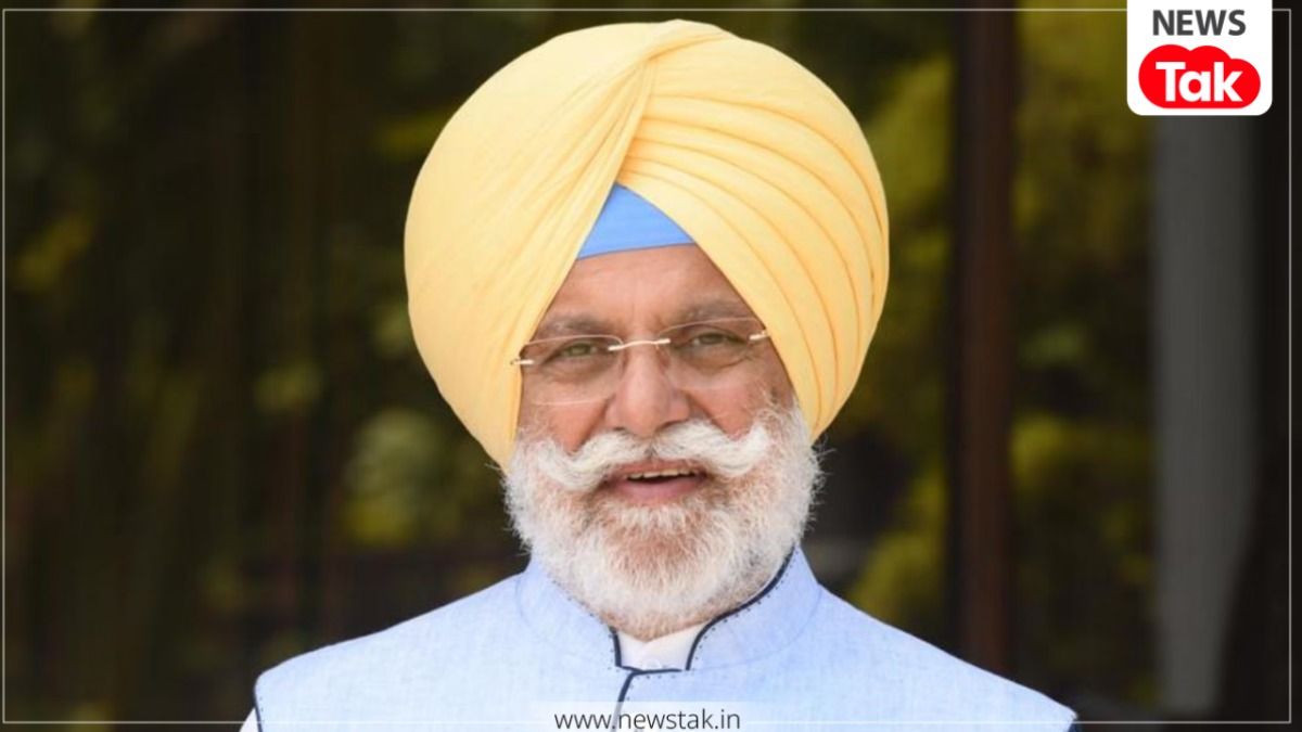 Punjab Congress Crisis