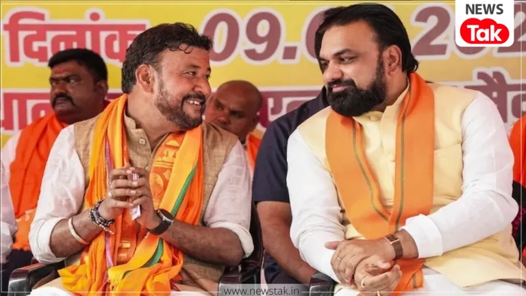 बांकीपुर उपचुनाव: किस विवाद के कारण बीजेपी को 30 घंटे में बदलना पड़ा उम्मीदवार? सामने आई पूरी कहानी Bankipur Assembly By Election