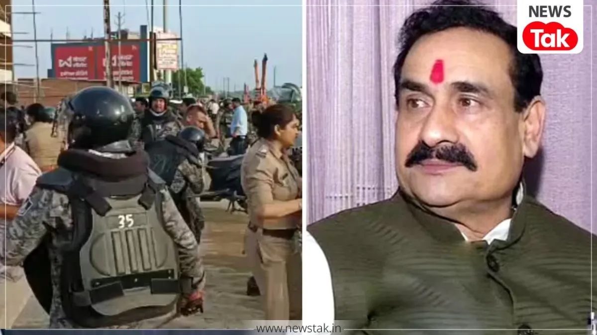 दतिया उपचुनाव 