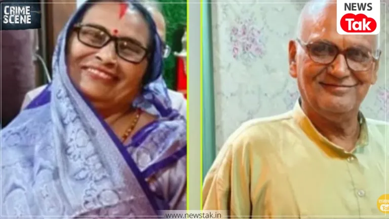 राजस्थान: जिस कपड़े को बेटे को उपहार में देना था, उसी में लिपटी मां की लाश, एक हादसे ने उजाड़ा हंसता-खेलता परिवार Rajasthan Road Accident