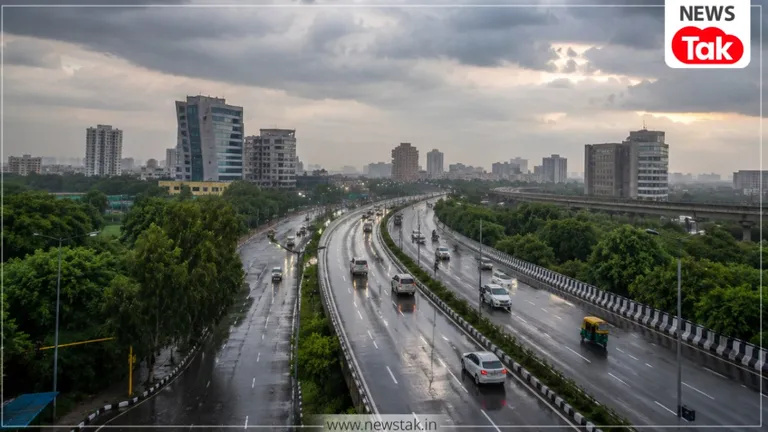 Delhi Weather Update: दिल्ली-NCR में 12 जुलाई को उमस करेगी परेशान, बारिश से मिलेगी राहत नहीं, जानिए अगले 5 दिनों का मौसम Delhi-NCR Weather Update