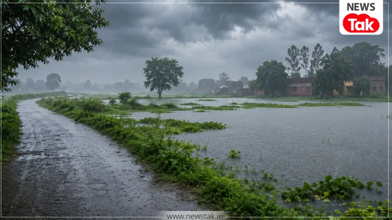 MP Weather Update: जबलपुर और उज्जैन में बादलों की गड़गड़ाहट, जानिए 12 जुलाई को आपके जिले में बारिश होगी या नहीं? Bihar Weather Update