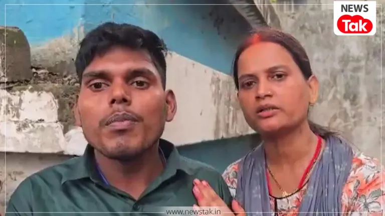 22 साल के नीतीश 34 साल की सीता को बाइक से छोड़ने गया घर, फिर रात में क्या हुआ की दोनों की हो गई शादी? बेगूसराय में महिला को घर छोड़ना पड़ा भारी