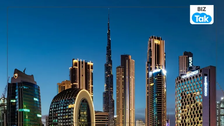 ईरान युद्ध भी नहीं रोक पाया Dubai का रियल एस्टेट! H1 में ₹5.3 लाख करोड़ की डील, भारतीय निवेशकों का दबदबा बरकरार NewsTak