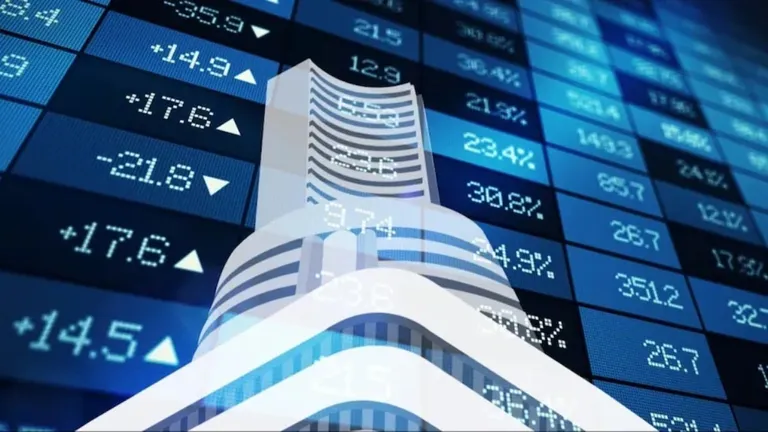 Goldman Sachs का बड़ा दांव! Nifty में 10% की तेजी की उम्मीद, बड़े शेयरों पर भरोसा NewsTak
