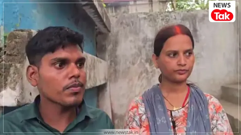 बेगूसराय: एक बच्चे की मां को युवक बाइक से छोड़ने गया घर, फिर कुछ घंटों बाद बना दूल्हा, बिहार की इस कहानी का सच क्या है? बिहार की इस कहानी का सच क्या है?