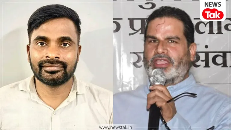 Bankipur ByElection: बीजेपी के नीरज सिन्हा का पलड़ा अभी भी भारी, जानें क्यों मुश्किल है प्रशांत किशोर के जीत की राह नीरज कुमार सिन्हा और प्रशांत किशोर