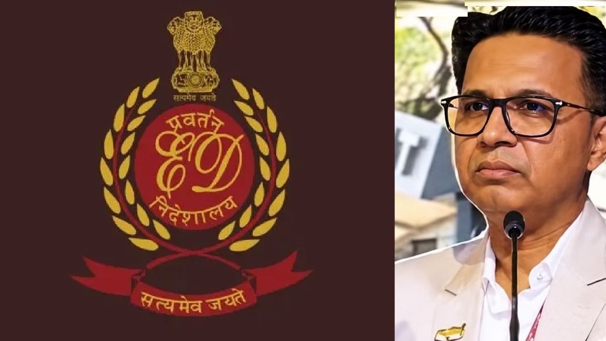 Mahadev betting app case: ED ने EBIX चेयरमैन विकास गर्ग को किया गिरफ्तार, पहले ₹941 करोड़ की संपत्ति की थी जब्त
