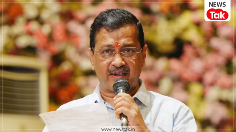 E20 पेट्रोल के खिलाफ अरविंद केजरीवाल का बड़ा मोर्चा, शुरू किया देशव्यापी सिग्नेचर कैंपेन NewsTak