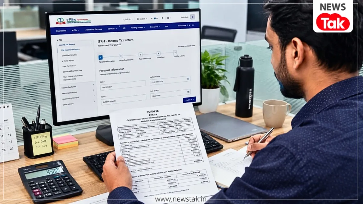 Income Tax Alert
