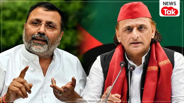 Fact Check: क्या BJP सांसद निशिकांत दुबे ने अखिलेश यादव से मांगी माफी? जानिए सोशल मीडिया पर वायरल लेटर का पूरा सच निशिकांत दुबे