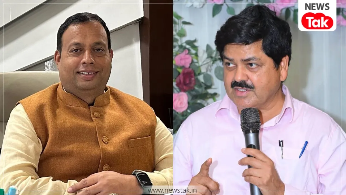 बदरीनाथ धाम के चढ़ावा विवाद में छिड़ा सियासी संग्राम