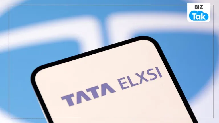 Tata Elxsi Q1 Earnings: कमाई बढ़ी, लेकिन मार्जिन में गिरावट ने बढ़ाई टेंशन, शेयर का क्या होगा? NewsTak