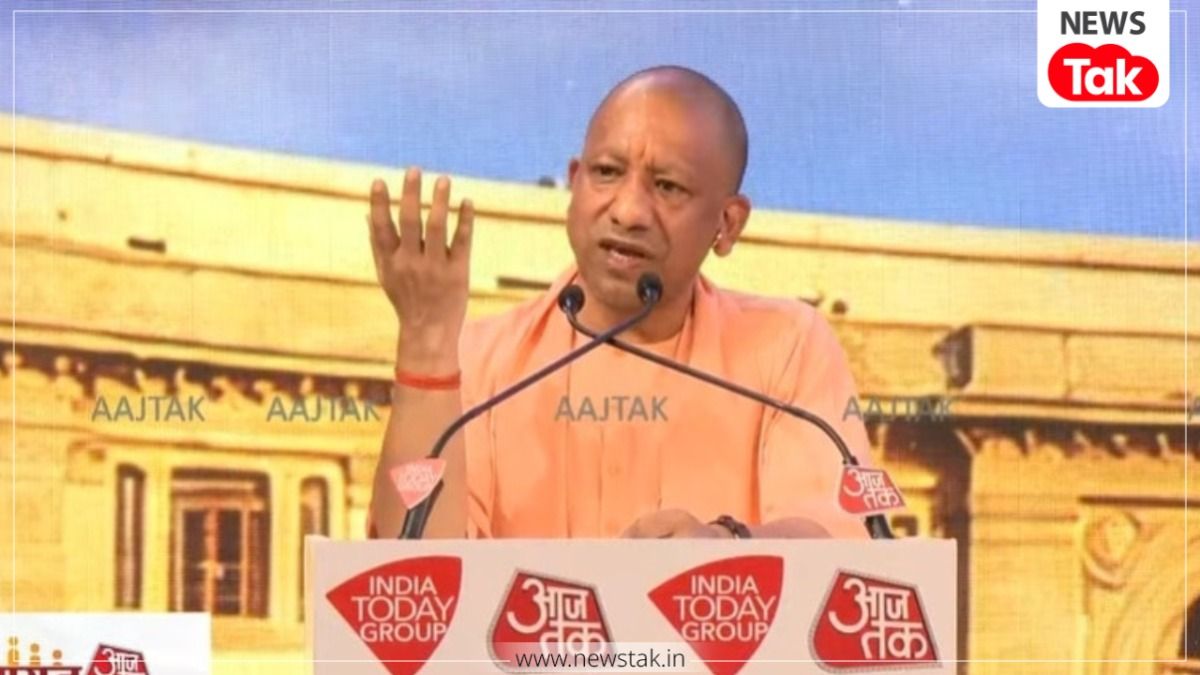 राम मंदिर चढ़ावा चोरी पर सीएम योगी का बड़ा बयान