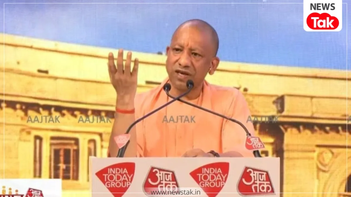 राम मंदिर चढ़ावा चोरी पर सीएम योगी का बड़ा बयान