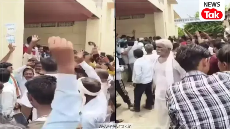 सवाईमाधोपुर के सरकारी स्कूल में हैरान करने वाला मामला, 500 रुपये गुम हुए तो टीचर ने छात्राओं के कपड़े उतरवाकर ली तलाशी rajasthan