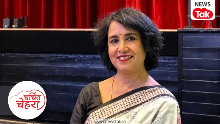 Charchit Chehra: कौन हैं तस्लीमा नसरीन, जिनकी कोलकाता वापसी का स्वागत कर रही है बीजेपी? जानिए उनकी पूरी कहानी Taslima Nasrin Biography