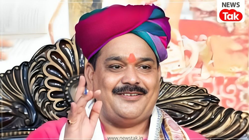 Pandokhar Sarkar Prediction on Datia Bypoll