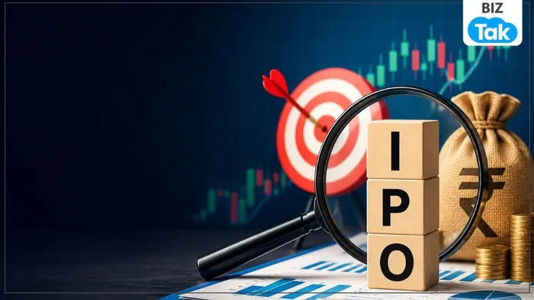 IPO में निवेश से पहले इन 10 बातों की जरूर करें जांच, वरना हो सकता है बड़ा नुकसान NewsTak