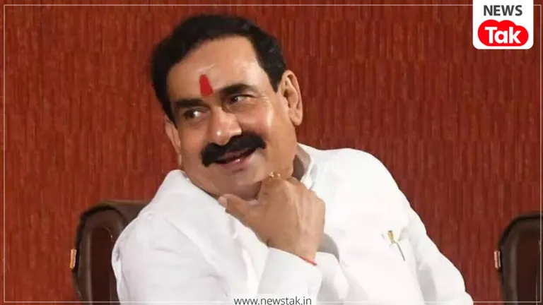 MP Politics: नरोत्तम मिश्रा को BJP जल्द ही सौंपने वाली है बड़ी जिम्मेदारी? दतिया चुनाव प्रभारी के दावे के बाद हलचल हुई तेज! Narottam Mishra News