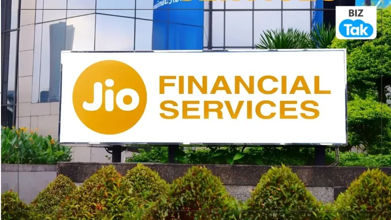 Jio Financial ने दिया बड़ा सरप्राइज! Profit 156% उछला, शेयर में क्या होगा? NewsTak