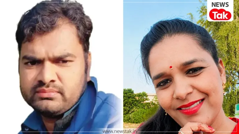 जोधपुर की जेल में मर्डर केस में सजा काट रहे मूलाराम और सीमा को ऐसे हुई मोहब्बत, अब शादी के लिए कोर्ट ने दी परमिशन jodhpur