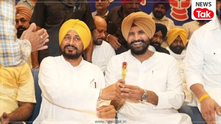 कांग्रेस हाईकमान के सख्त तेवर के बाद चन्नी-रंधावा के बदले सुर, क्या पंजाब में थम गई है कांग्रेस की अंदरूनी कलह हाईकमान के हंटर के आगे चन्नी-रंधावा पस्त