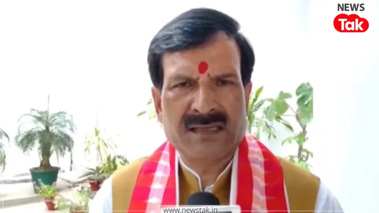 Mrityunjay Tiwari Resignation: RJD से इस्तीफा देने के बाद मृत्युंजय तिवारी का बड़ा खुलासा, बताया क्यों छोड़नी पड़ी पार्टी! Mrityunjay Tiwari Resignation