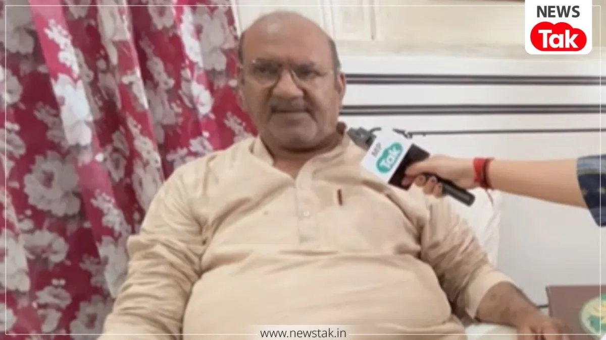 घनश्याम सिंह 