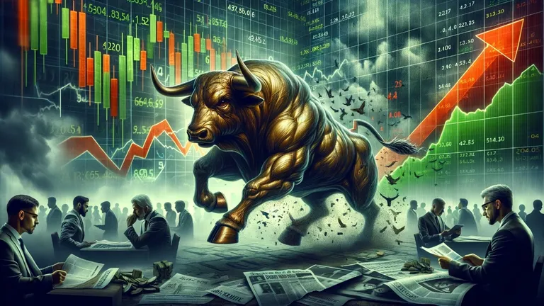 FIIs लौटे वापस, Jefferies के क्रिस्टोफर वुड ने बताई वजह, बाजार में होने वाला है बड़ा खेल! NewsTak