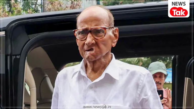 महाराष्ट्र में NCP के विलय की अटकलें तेज, BJP ने सामने रखी बड़ी शर्त; जानें क्या है पूरा सियासी समीकरण maharashtra politics