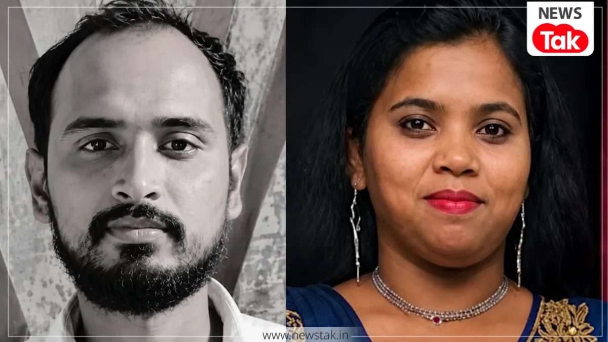 प्रेमी के लिए पत्नी ने उठाया खौफनाक कदम