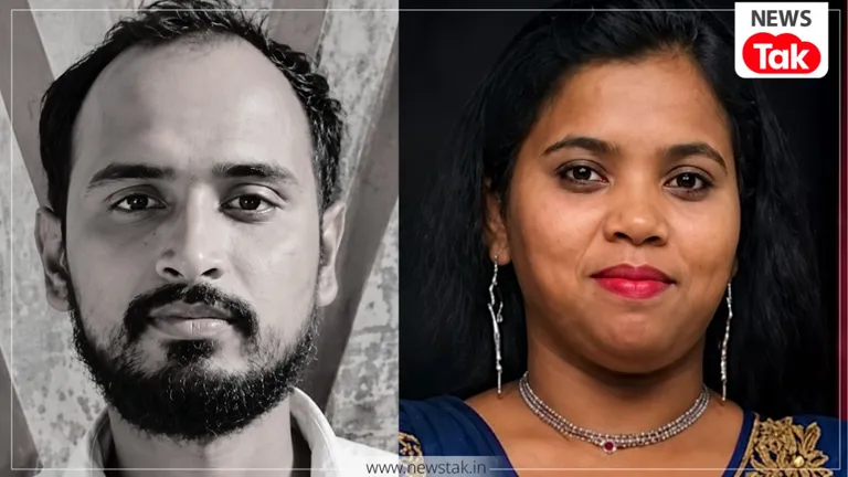 शादी के बाद भी 7 साल तक चलता रहा पत्नी का अफेयर, तांत्रिक पति बना बाधा तो प्रेमी संग मिलकर उतारा मौत के घाट प्रेमी के लिए पत्नी ने उठाया खौफनाक कदम