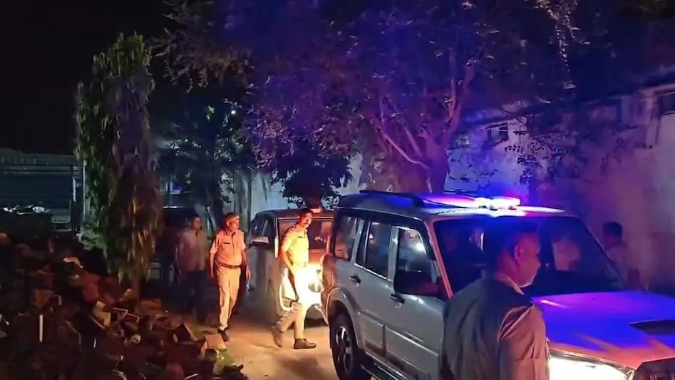 rajasthan