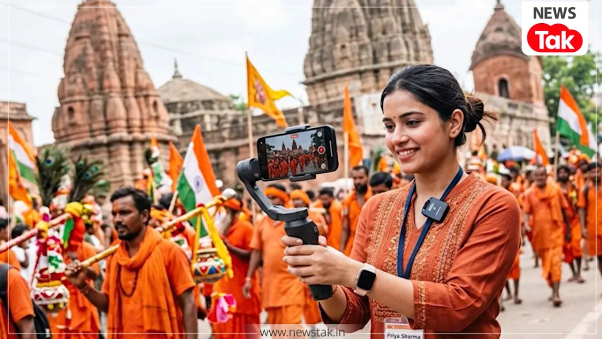 इन्फ्लुएंसर्स के लिए बड़ा मौका